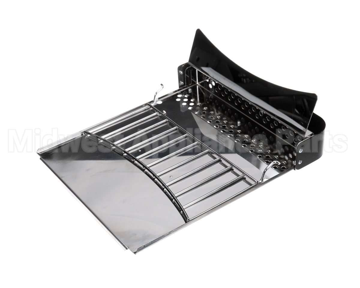 SHC-93100058 Apw Wyott Assy; Xprs Feeder