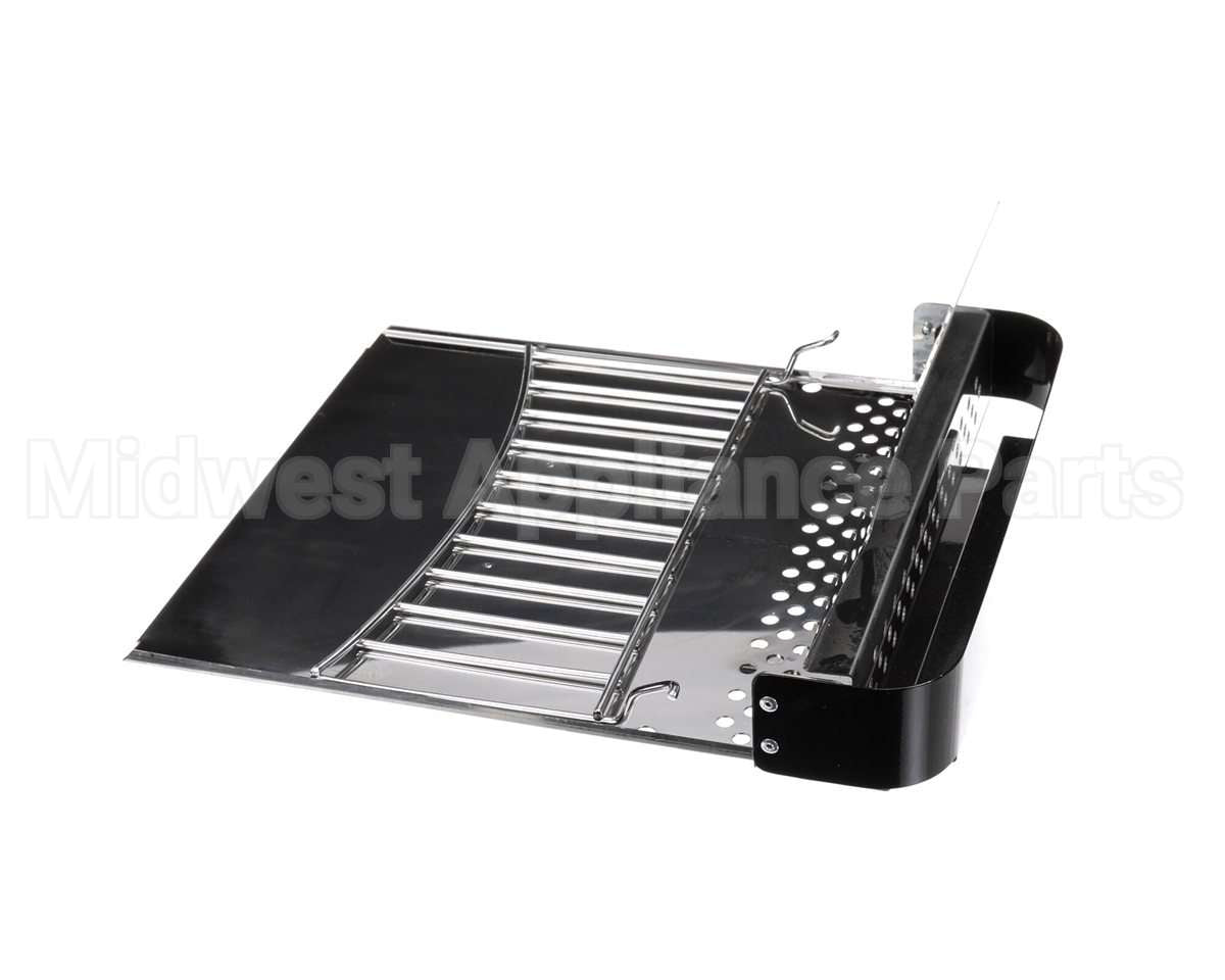 SHC-93100058 Apw Wyott Assy; Xprs Feeder