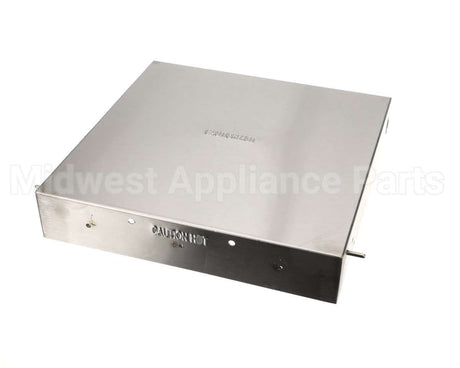 SHC-CT0005 Star Platen Cover Asy