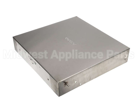 SHC-CT0005 Star Platen Cover Asy