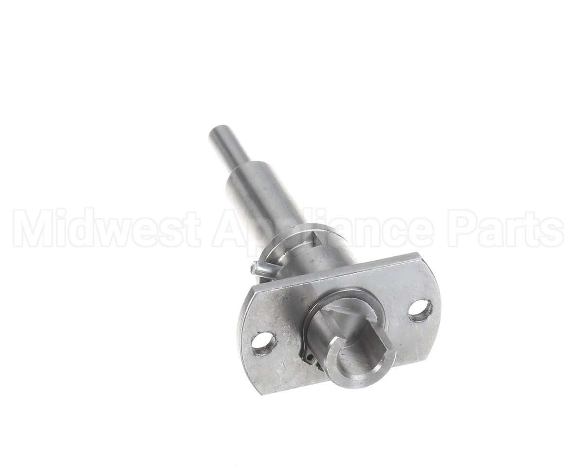 SHC-CT0014 Star Platen Latch Asy