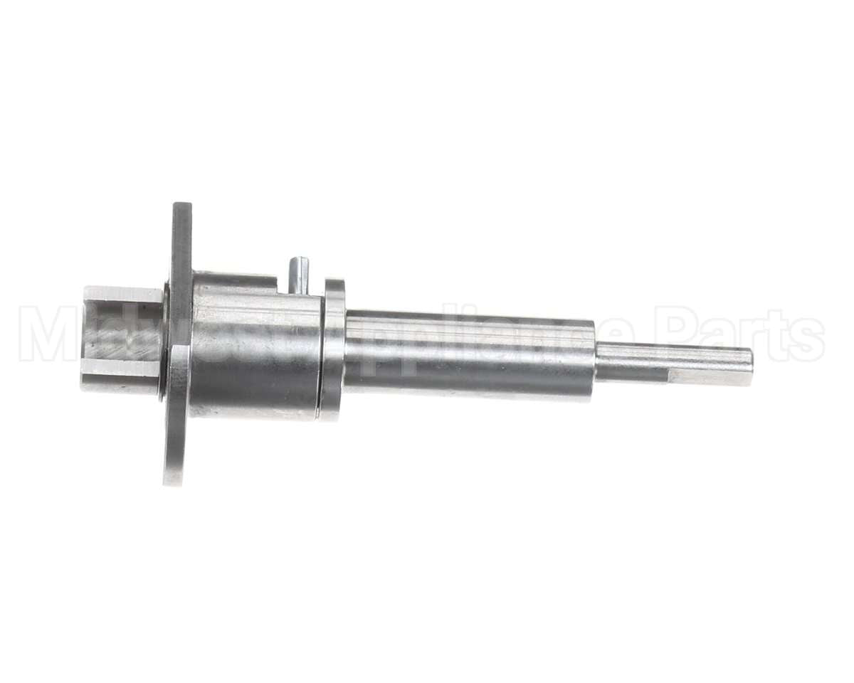 SHC-CT0014 Star Platen Latch Asy