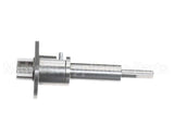 SHC-CT0014 Star Platen Latch Asy