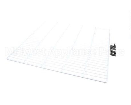 SHC01-00 Everest 24" X 23 1/4" (610Mm X 590Mm) Epoxy Coat