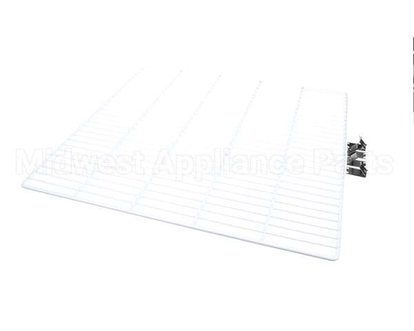 SHC01-00 Everest 24" X 23 1/4" (610Mm X 590Mm) Epoxy Coat