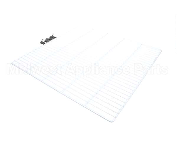 SHC01-00 Everest 24" X 23 1/4" (610Mm X 590Mm) Epoxy Coat