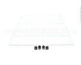SHC01-00 Everest 24" X 23 1/4" (610Mm X 590Mm) Epoxy Coat