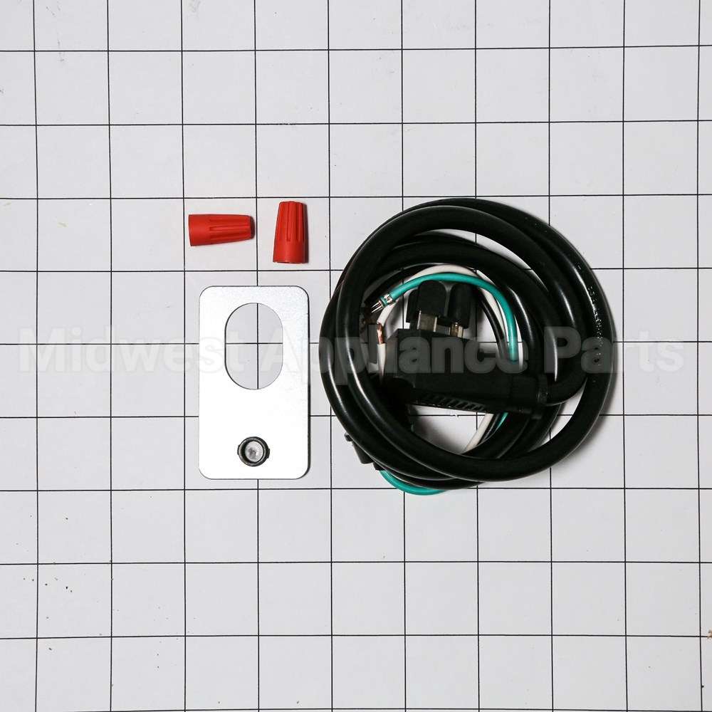 SHCK44 Broan Srv Cord Set F/Broan Hoods