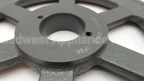 SHE5346 Trane Bk90H Sheave