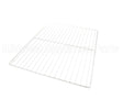 SHELF 185 Victory Shelf Garnet White Coated