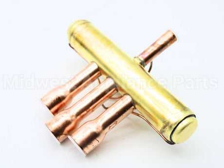 SHF-14-47 Sanhua International 1/2"X7/8"Odf Reversing Valve