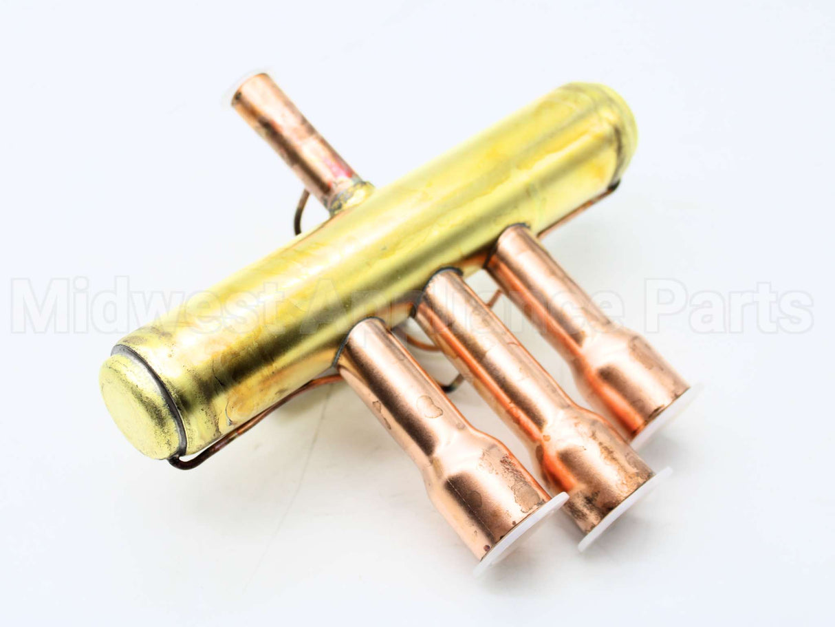 SHF-14-47 Sanhua International 1/2"X7/8"Odf Reversing Valve