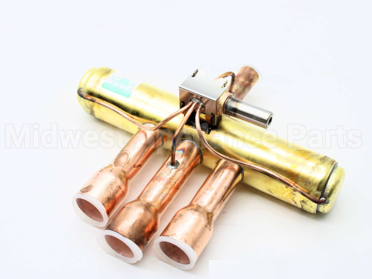 SHF-14-47 Sanhua International 1/2"X7/8"Odf Reversing Valve