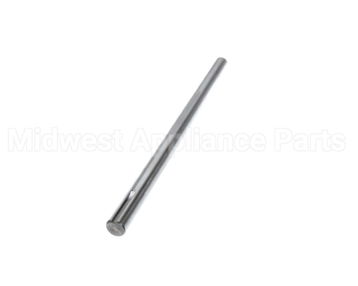 SHF3137 Trane Blower Shaft 19.062" X 1"Dia