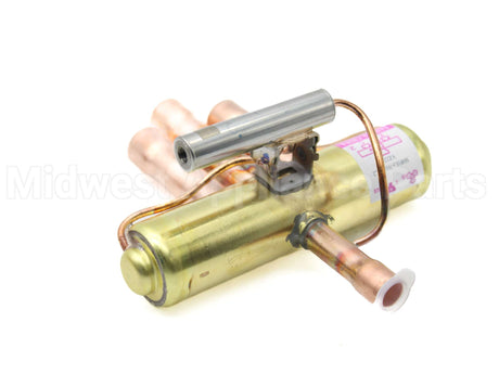 SHF(L)-7H-34 Sanhua International Rev Vlv 3/8" Tube Esc 1/2"