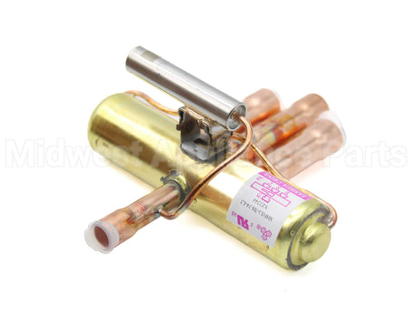 SHF(L)-7H-34 Sanhua International Rev Vlv 3/8" Tube Esc 1/2"