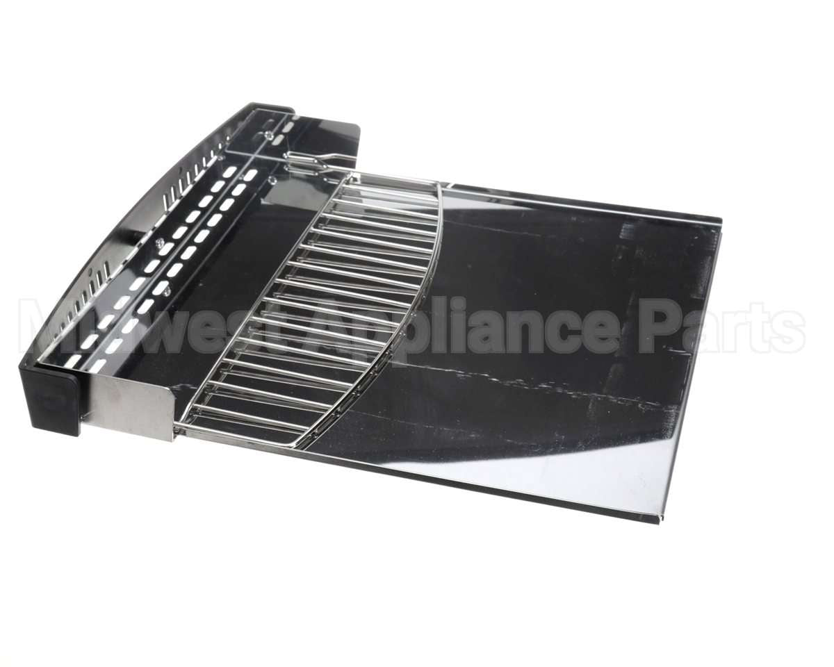 SHH-100561 Star Tray, Pull Out, Qcs, 14