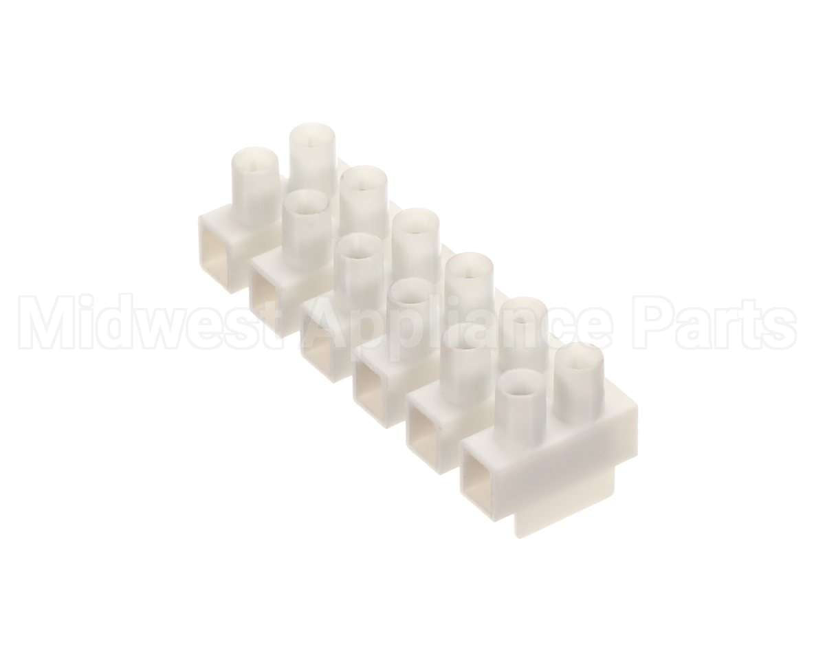 SHK-115388 Star Block, Terminal 6 Pos, Sm