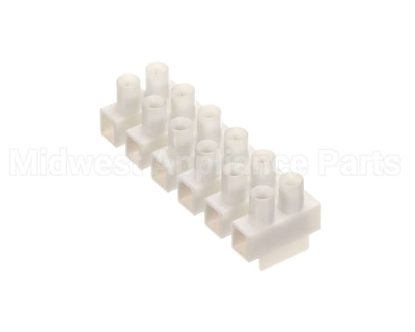 SHK-115388 Star Block, Terminal 6 Pos, Sm