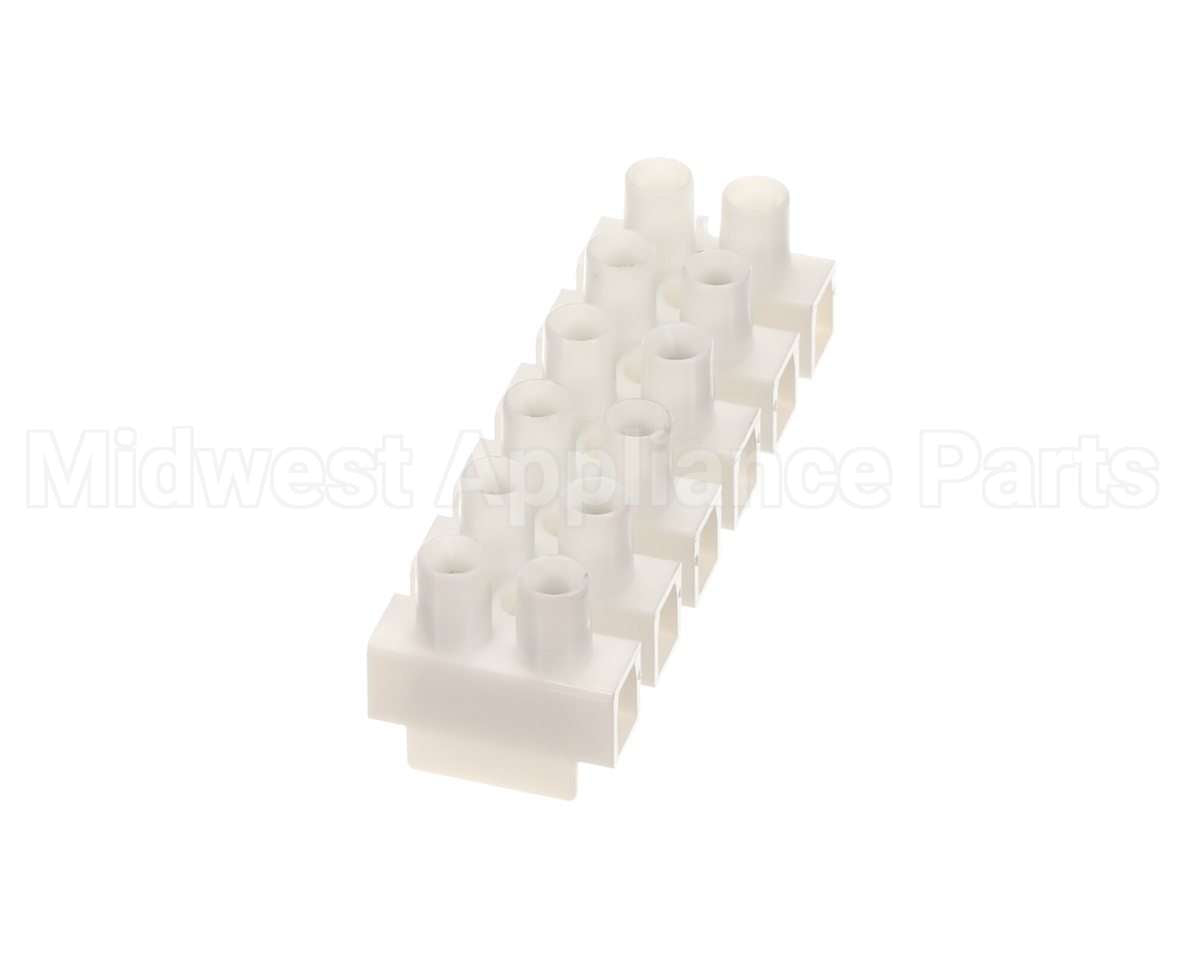 SHK-115388 Star Block, Terminal 6 Pos, Sm