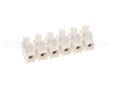 SHK-115388 Star Block, Terminal 6 Pos, Sm