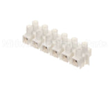 SHK-115388 Star Block, Terminal 6 Pos, Sm