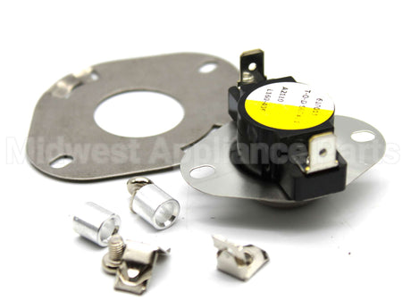 SHL160 Supco L160-40F Limit Switch