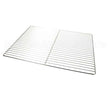 SHLF-SS-21X27 Food Warming Shelf Stainless Steel 21 X 27.