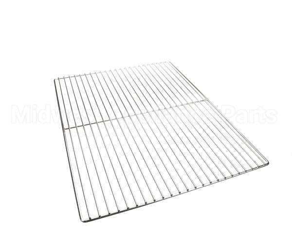 SHLF-SS-21X27 Food Warming Shelf Stainless Steel 21 X 27.