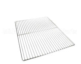SHLF-SS-21X27 Food Warming Shelf Stainless Steel 21 X 27.