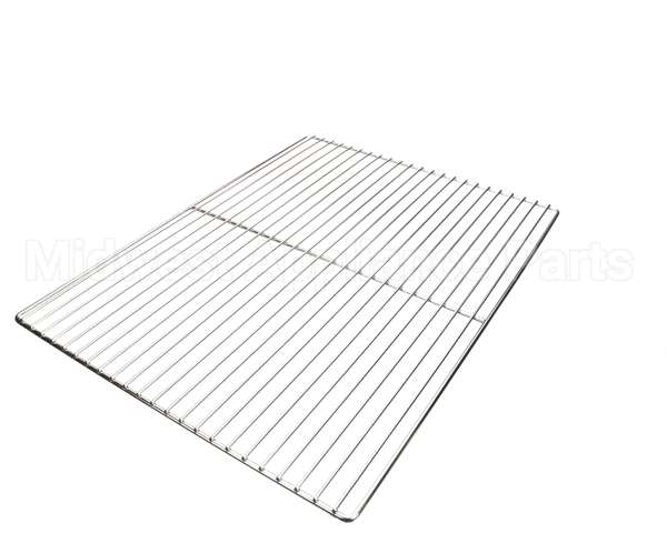 SHLF-SS-21X27 Food Warming Shelf Stainless Steel 21 X 27.