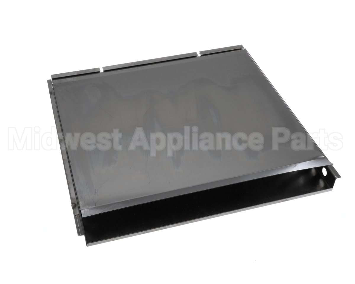 SHM-100996 Star Dt14 Standoff Back Panel