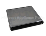 SHM-100996 Star Dt14 Standoff Back Panel