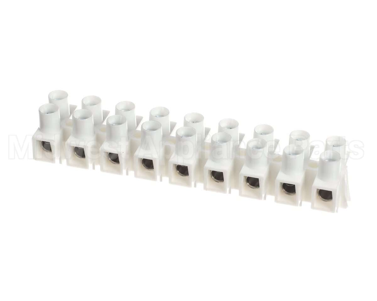 SHM-115398 Star Block, Terminal 9 Pos, Lg