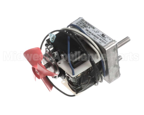 SHM-120288 Star Mtr Assy,Dt14/Right-Lower