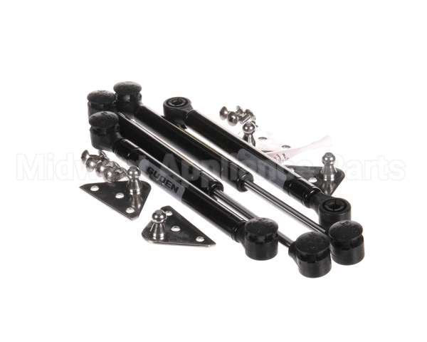 SHOCK-KIT-7486 Duke Shock Kit-7486 Cold Pan--So Specs Day C