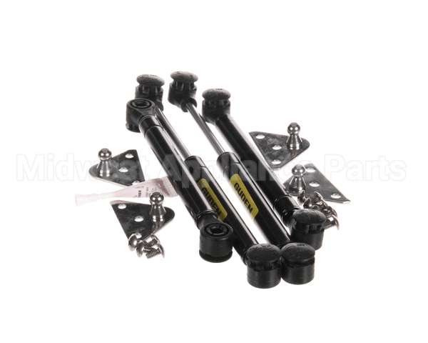 SHOCK-KIT-7486 Duke Shock Kit-7486 Cold Pan--So Specs Day C