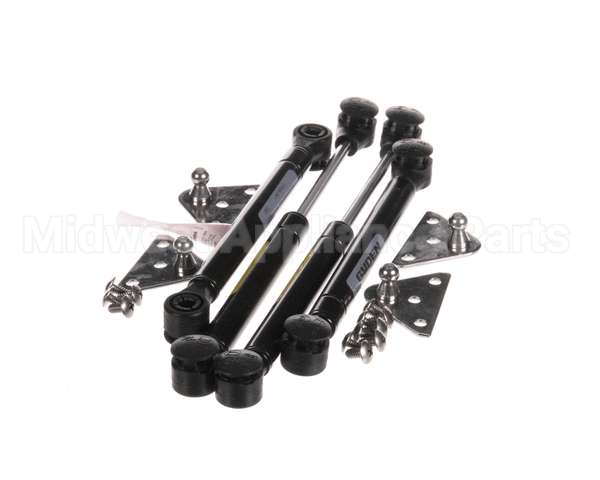 SHOCK-KIT-7486 Duke Shock Kit-7486 Cold Pan--So Specs Day C