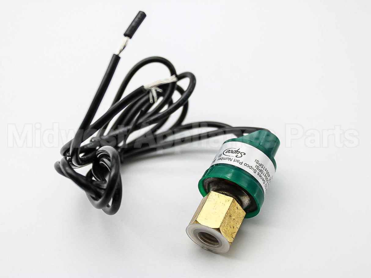 SHP550450 Supco 550#Co 450#Ci Hi Press Switch