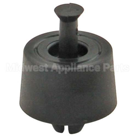 SHRPGLEGPA074WREO Compatible Sharp Microwave Foot (M# R21Ht)