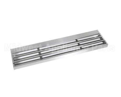 SHUTTER-2 Culitek Front Grille For Rffz 2 Dr
