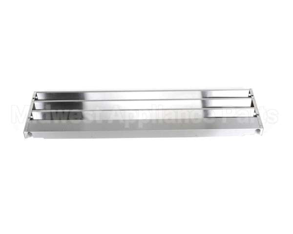 SHUTTER-2 Culitek Front Grille For Rffz 2 Dr