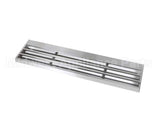 SHUTTER-2 Culitek Front Grille For Rffz 2 Dr