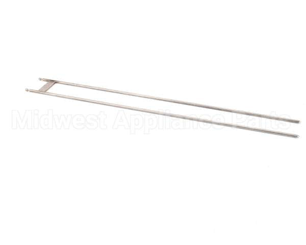 SI-25729 Alto Shaam Spit,Optn,Pierc,Assb,S/S,Ar-7E