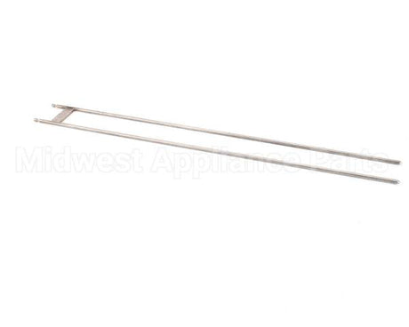 SI-25729 Alto Shaam Spit,Optn,Pierc,Assb,S/S,Ar-7E