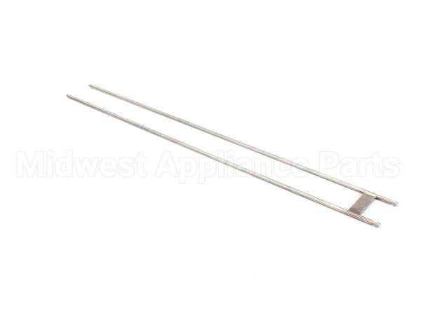 SI-25729 Alto Shaam Spit,Optn,Pierc,Assb,S/S,Ar-7E