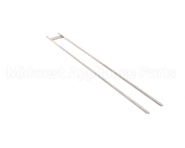 SI-25729 Alto Shaam Spit,Optn,Pierc,Assb,S/S,Ar-7E