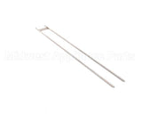SI-25729 Alto Shaam Spit,Optn,Pierc,Assb,S/S,Ar-7E