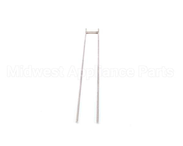 SI-25729 Alto Shaam Spit,Optn,Pierc,Assb,S/S,Ar-7E