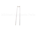 SI-25729 Alto Shaam Spit,Optn,Pierc,Assb,S/S,Ar-7E